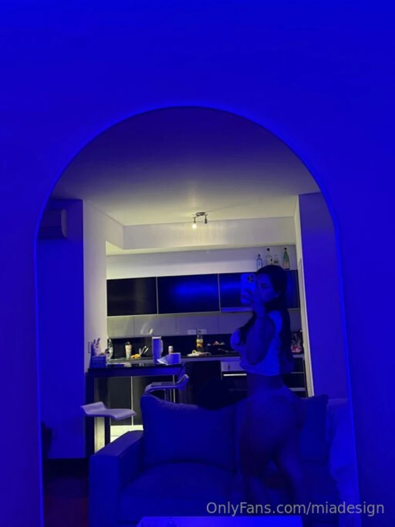 Rate my new setup do we like or love the led lights 