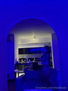 Rate my new setup do we like or love the led lights