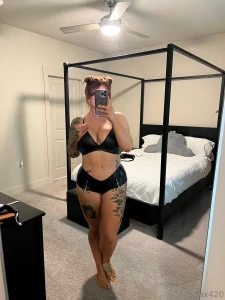 Did something part 2