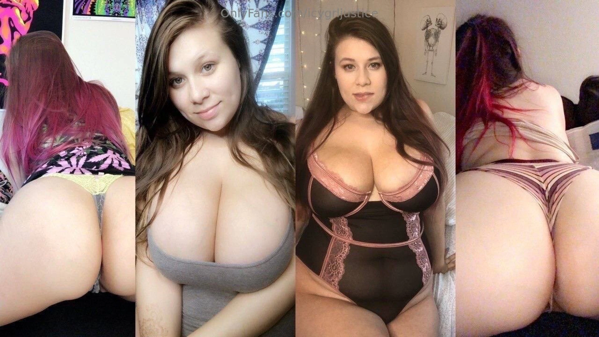 Follow my big titty bbw friend raebaebabe no pay walls she post shows 