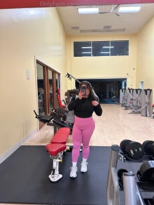 Who knew breaking a sweat could be this nbsp hot catch me working out