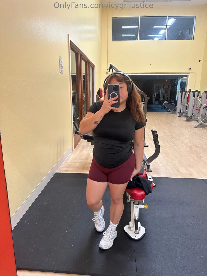 Wanna workout with me part 83 