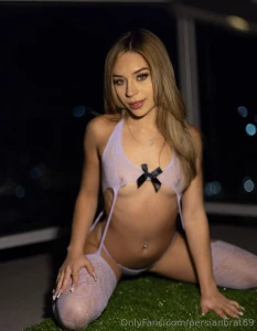 Hope you can handle my playful side ready for more