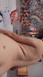 Amberkaisw happy easter part 4 - dogstyle amp cowgirl