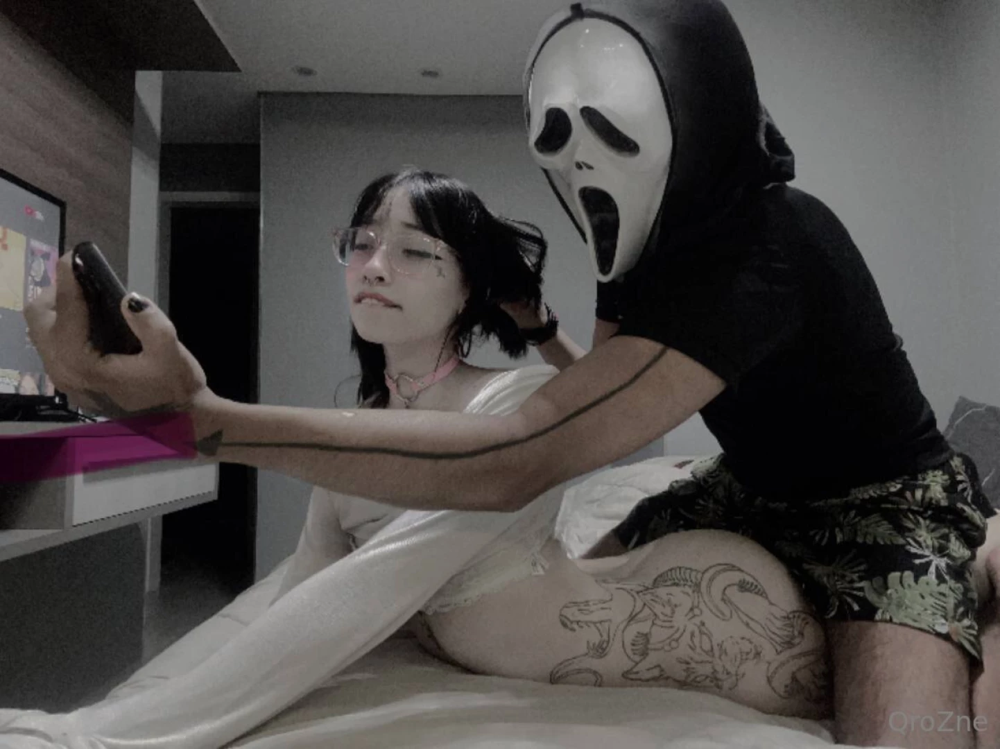 Halloween 2024 part 1 