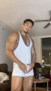 Anyone trying to wrestle