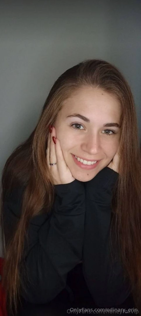 Free subscription write to her honeyfoxvip she is online now this hot part 161 