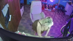Bts while camming just had to share this it was too funny not to
