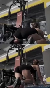 I ll show you my workout i usually like to do yoga at home totally