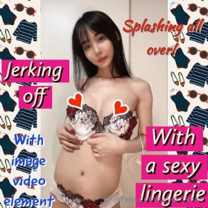 Hi it s kana back again it s getting so chilly in japan i almost part 1