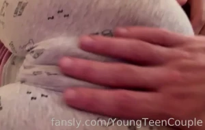 Daddy being a little silly hihi 3 smalltits babygirl pussy teen young
