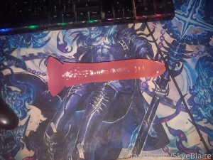 I don t have much sex toys yet but planning to increase my collection