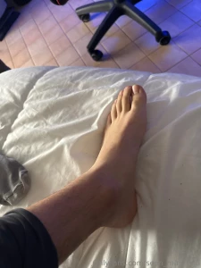 Piedi feet feet piedi fisico addominali part 1