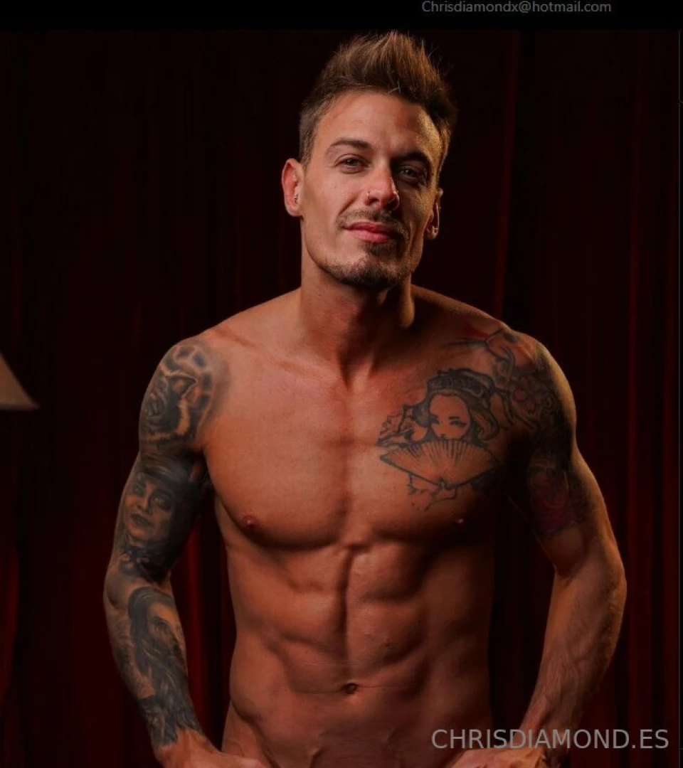 Write me now i have something for you 