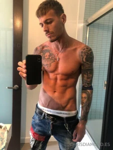 Tell me one of my scenes that is your favorite