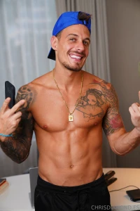 Do you have something in mind write me now