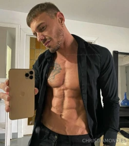 I have something very hard between my legs write me and i will show it