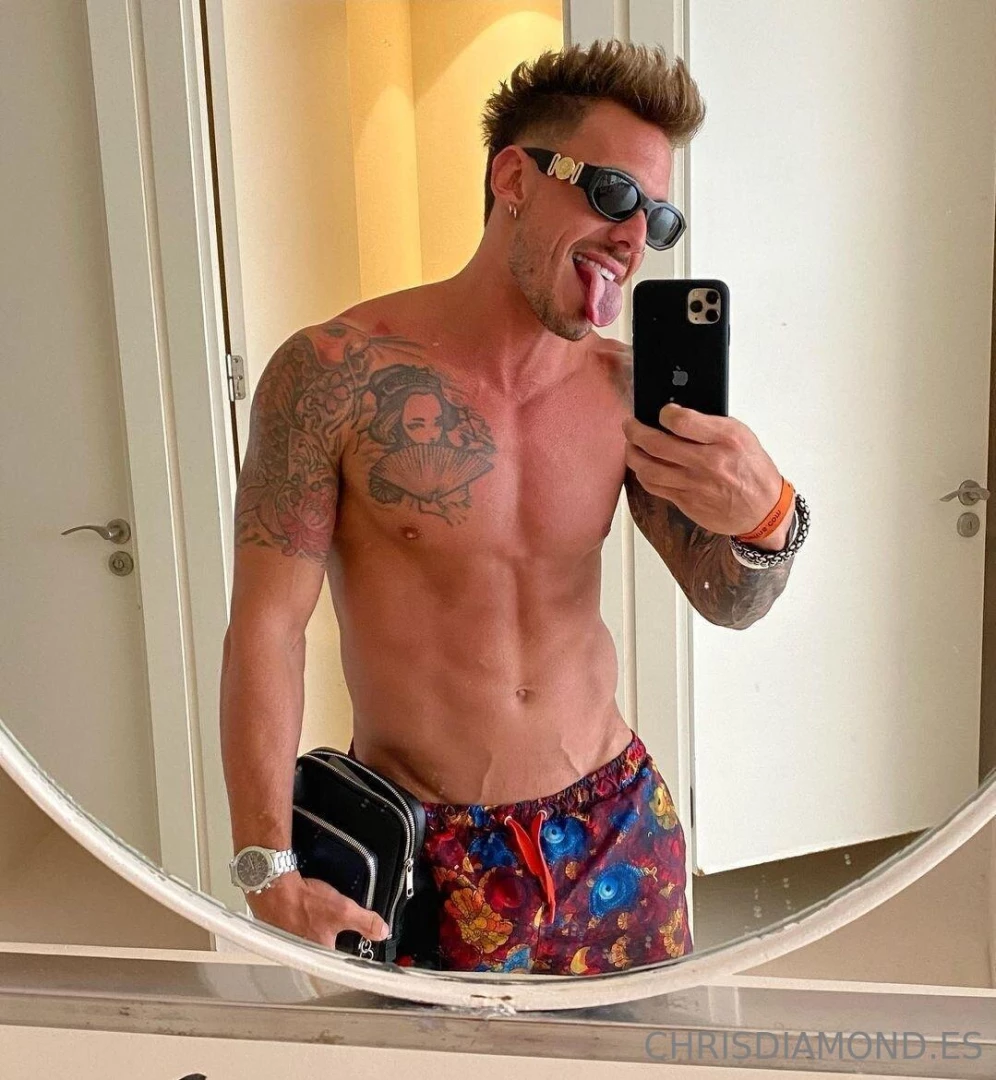 What would happen if you found me standing in front of you like this 