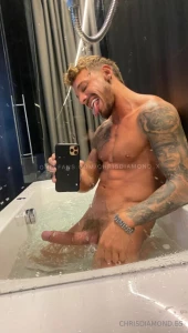 Hey man how you doing part 1