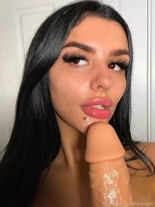 It s officially spooky season i wonder what content i ve got cooking