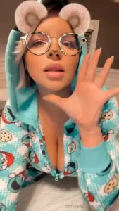 More cookiemonster