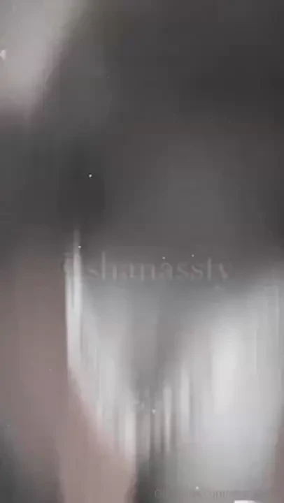 Backshots went wild last night 