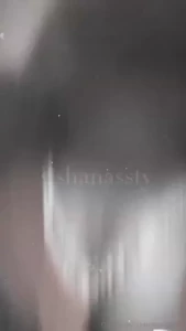 Backshots went wild last night