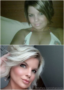 Hotel selfies 15 years ago vs now part 1