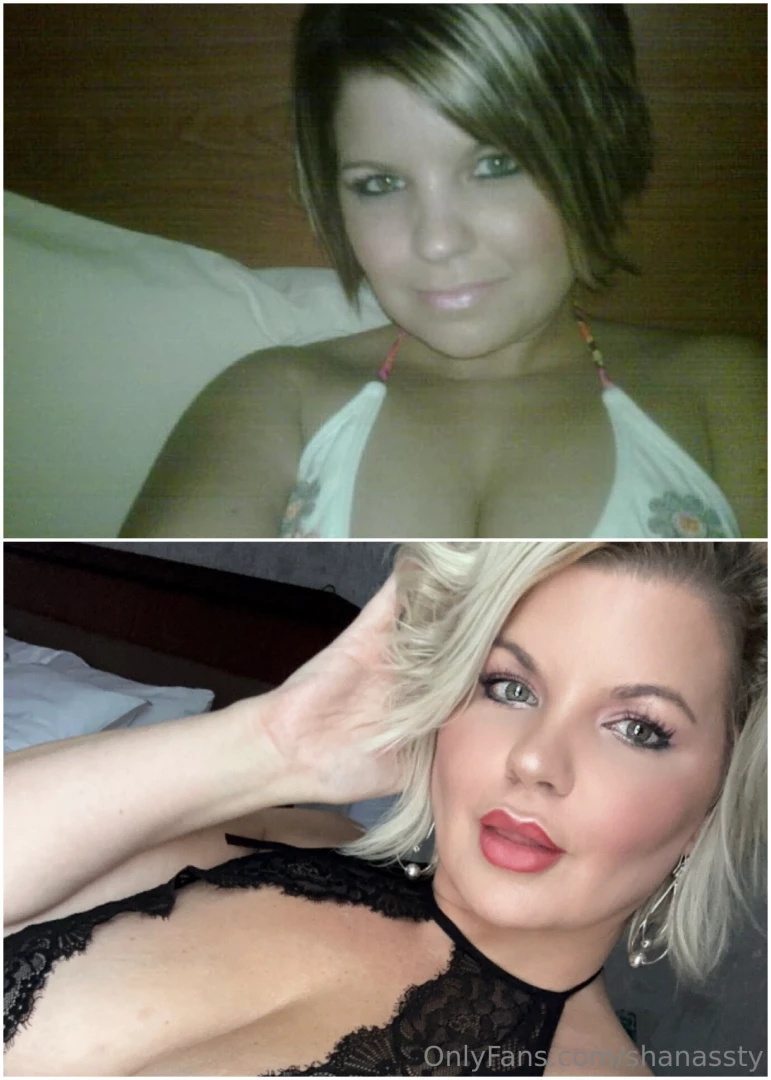 Hotel selfies 15 years ago vs now part 3 