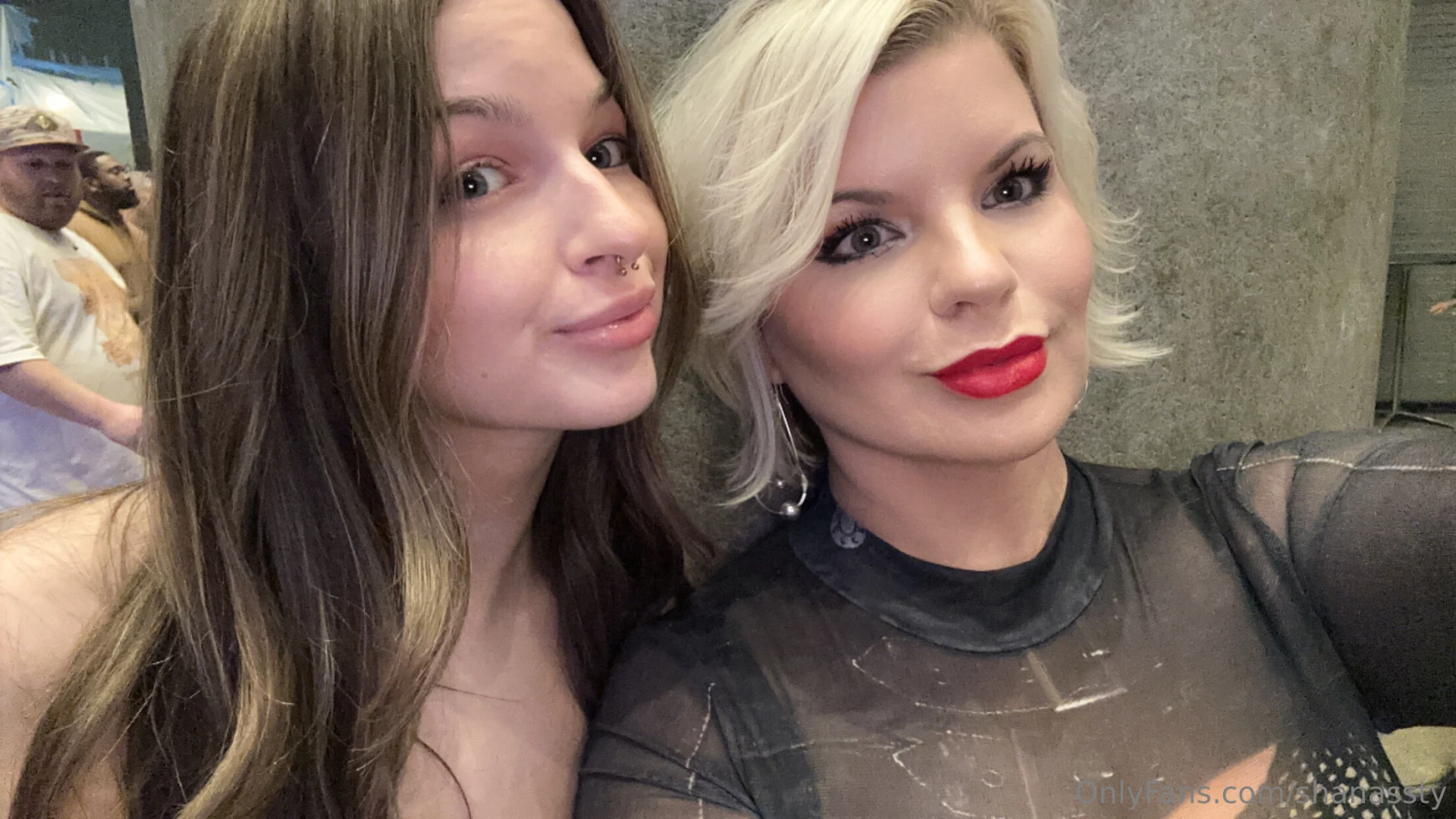 Aren t perkiev and i sooo cute 