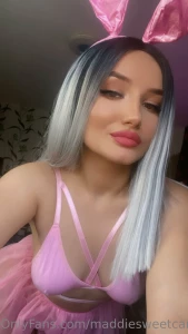 Wanna taste my lips part 3