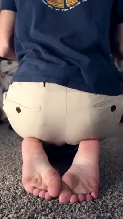 Should i ride a big dildo today 