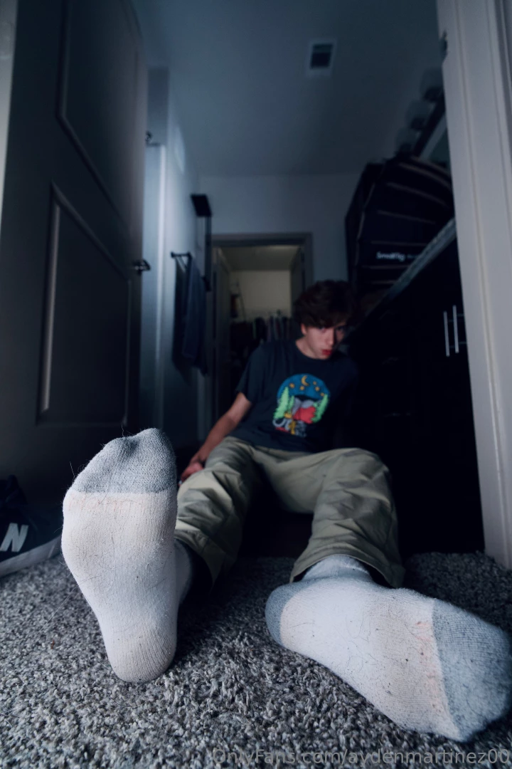 Taking perfect boy-feet to a whole new level who loves it when i strip part 9 