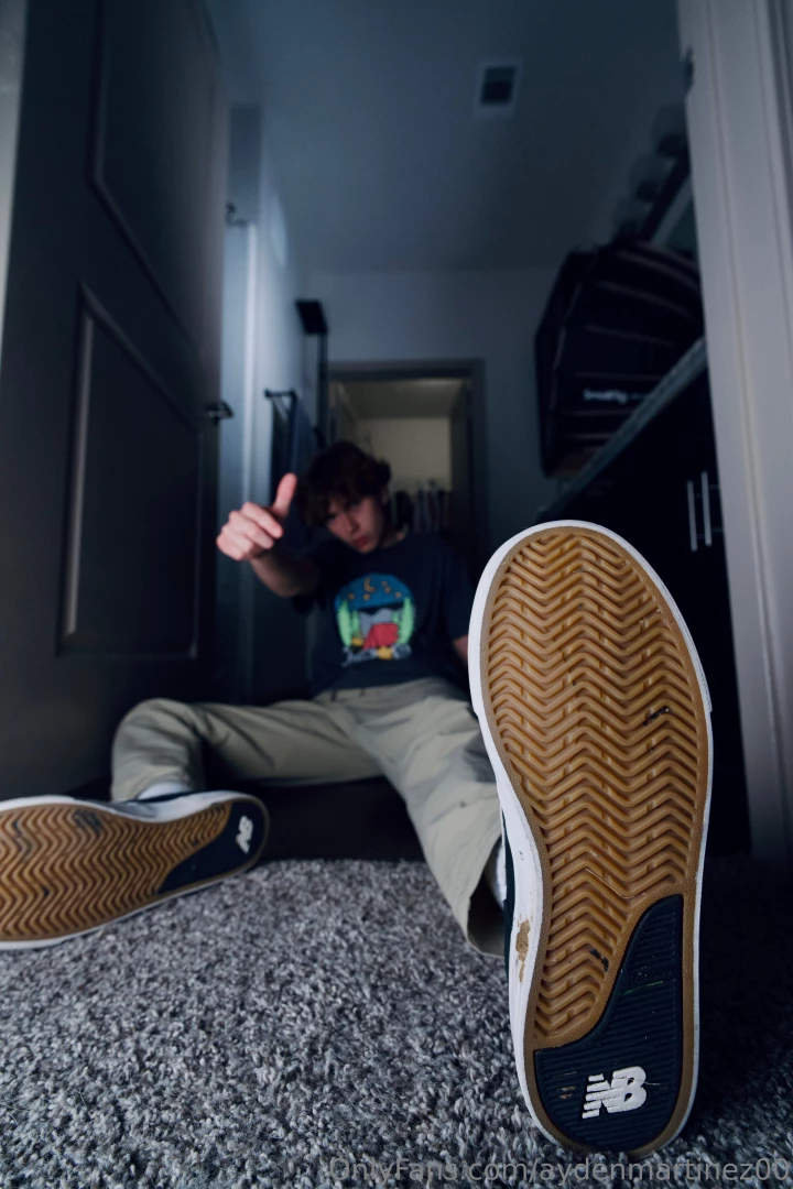 Taking perfect boy-feet to a whole new level who loves it when i strip part 19 