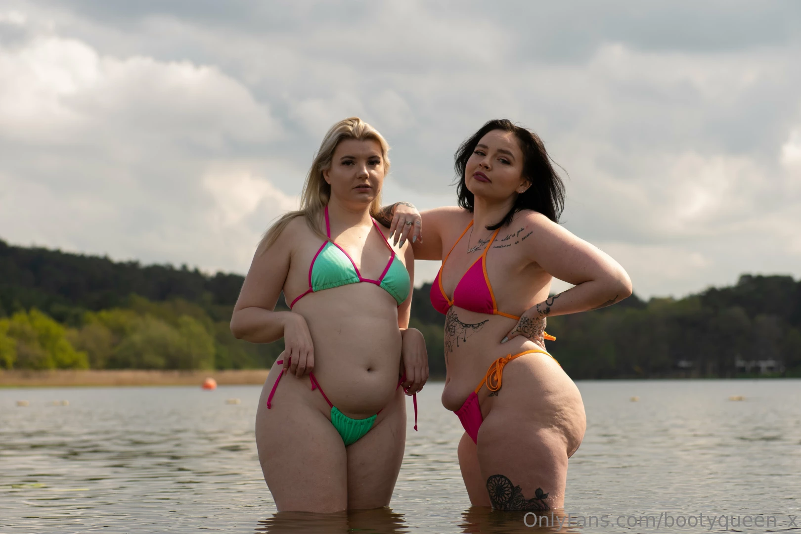 Summerbrookexox part 1 