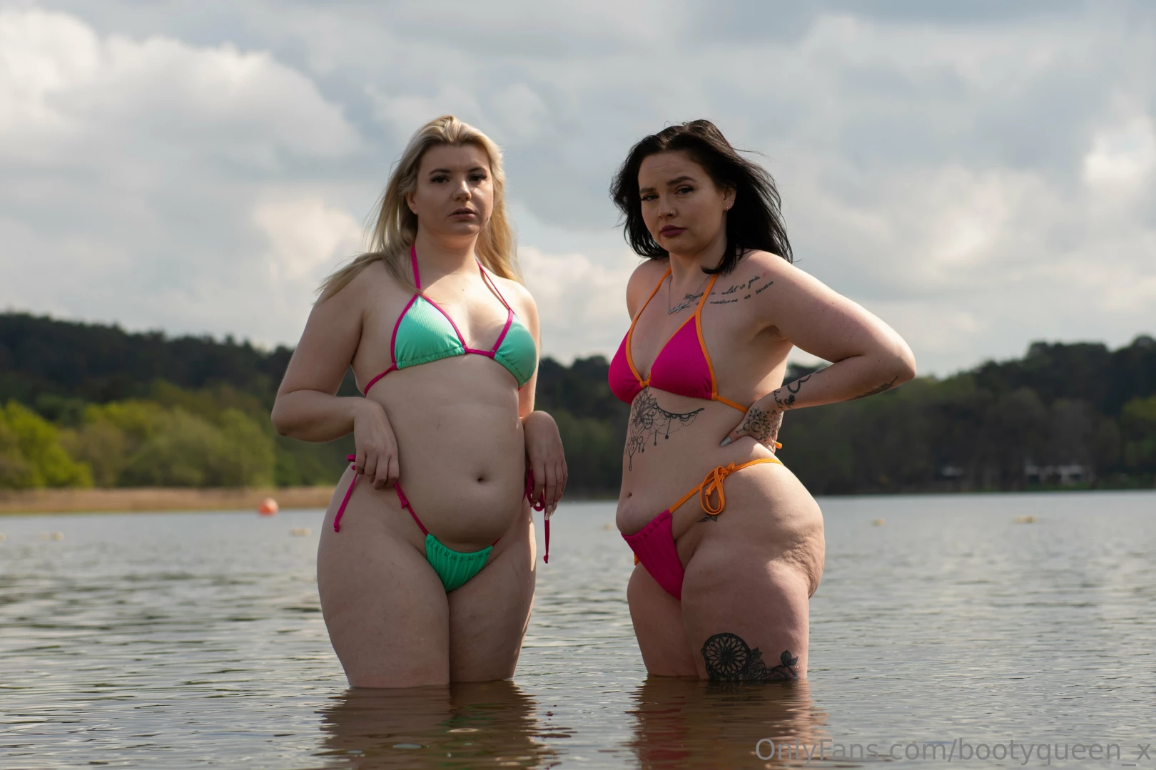 Summerbrookexox part 4 