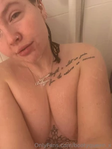It s national sex in the shower day shame i didn t have anyone to fuck part 2