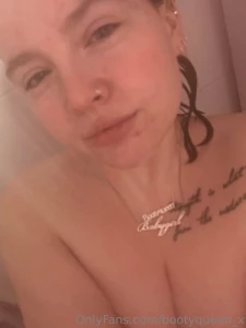 It s national sex in the shower day shame i didn t have anyone to fuck part 3