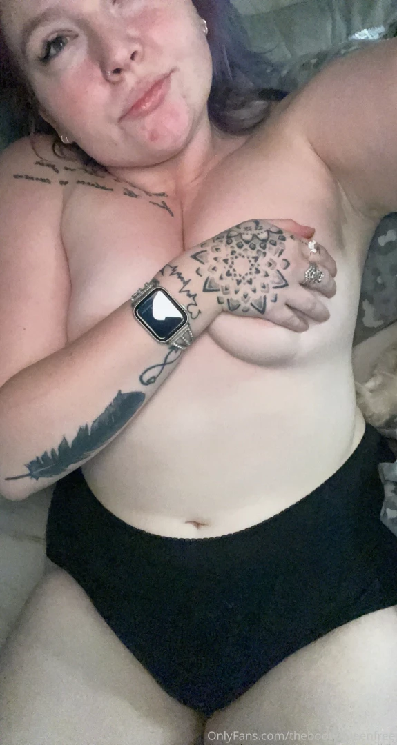 If you ve ever cum over me my page you should send me a tip for my 