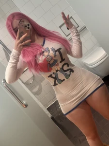 High and horny part 5