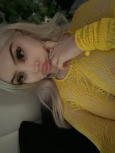 Only like this if yr good at sucking on some kewchie lips i m tryna