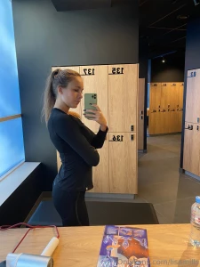 Do you guys think my workout routine has paid off my dms are open