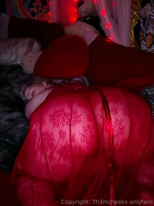 Good night my love part 34