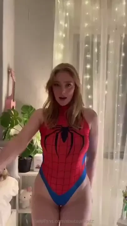 Soll ich wieder mehr spidey content machen 