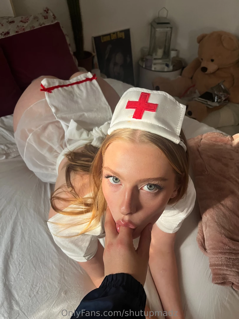 Darf ich dich verarzten part 1 