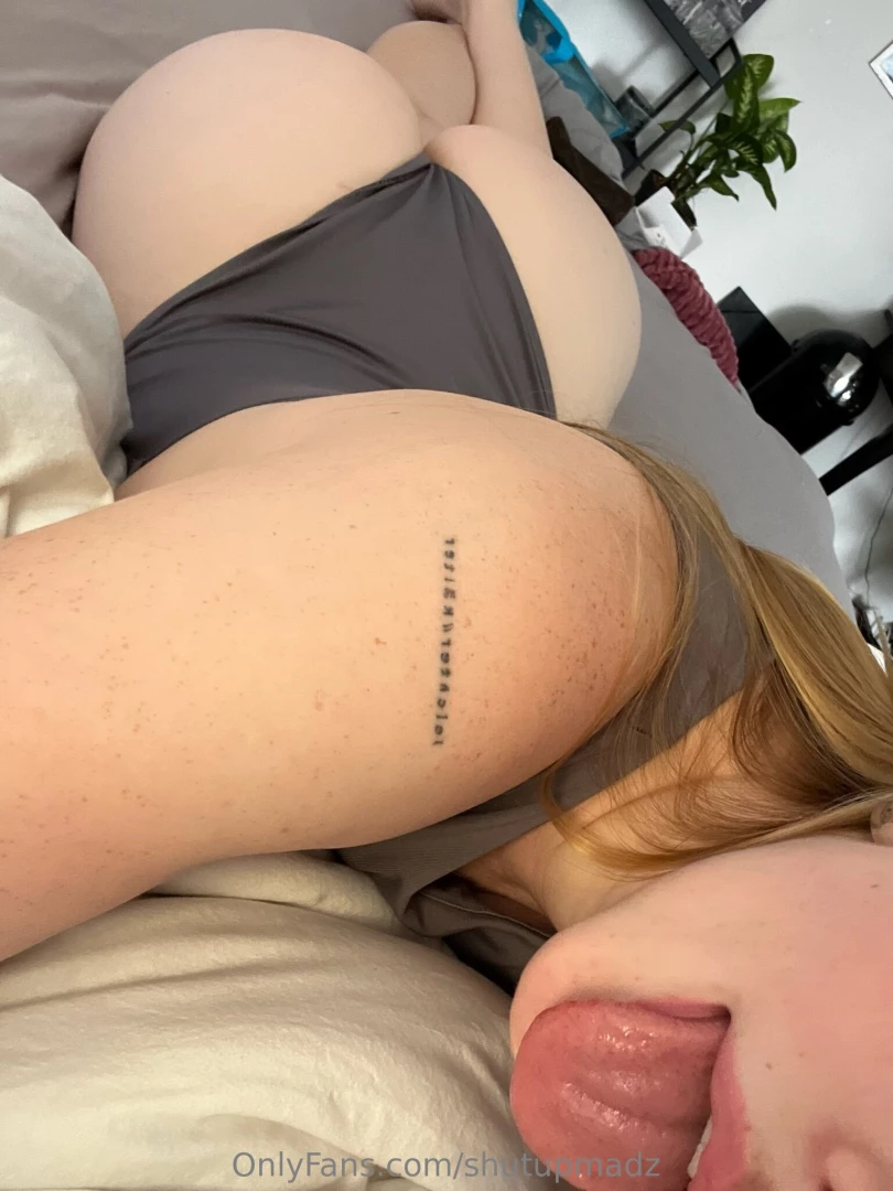 Mein arsch ist fett und squishy part 4 