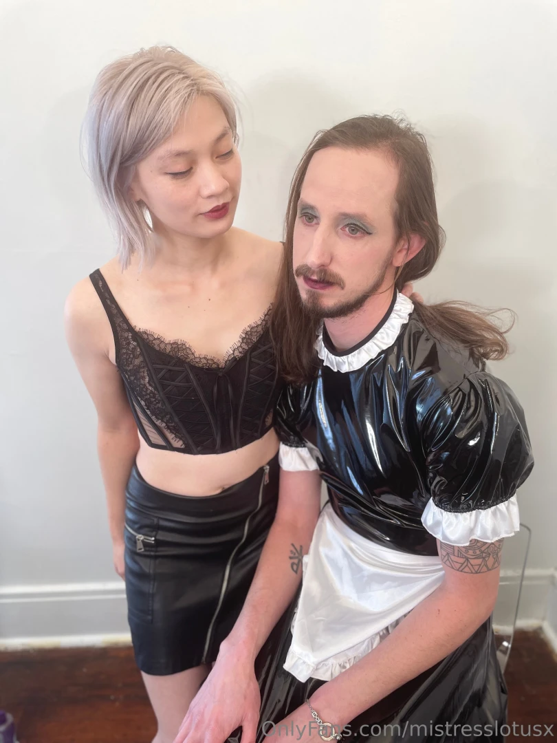 A new week and a new scene so i have been doing a bunch of shooting part 1 