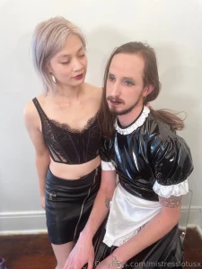 A new week and a new scene so i have been doing a bunch of shooting part 1