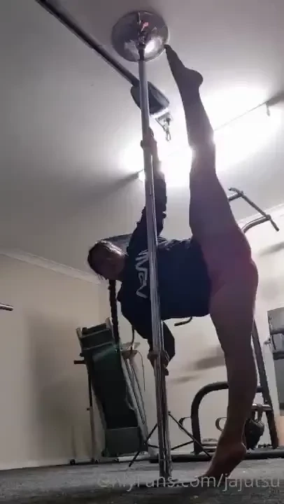 Bendy things 