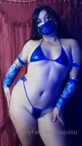 Kitana is a patreon set this month but i have a few goodies to share 